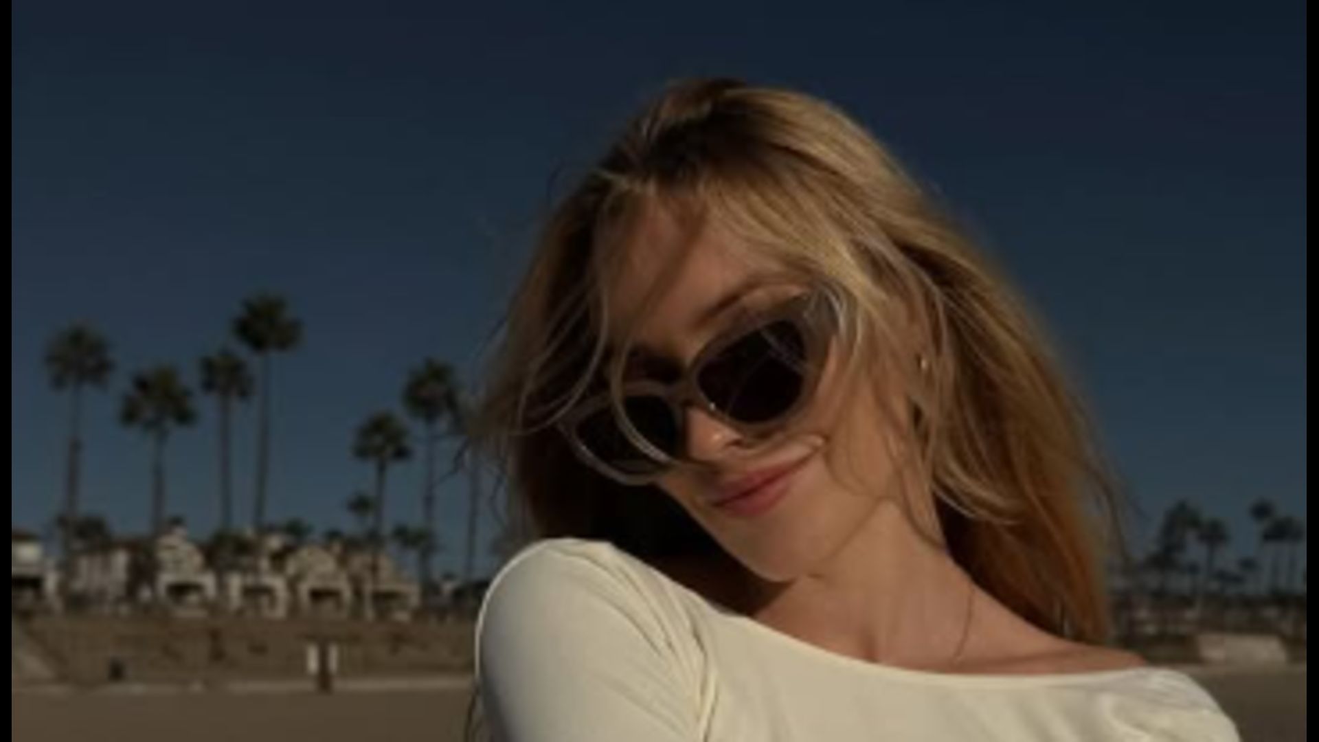 Cassie Randolph is a graduate in speech pathology (Image Via Instagram/@cassierandolph)