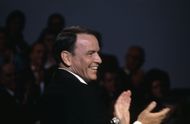 Francis Albert Sinatra Does His Thing - Source: Getty