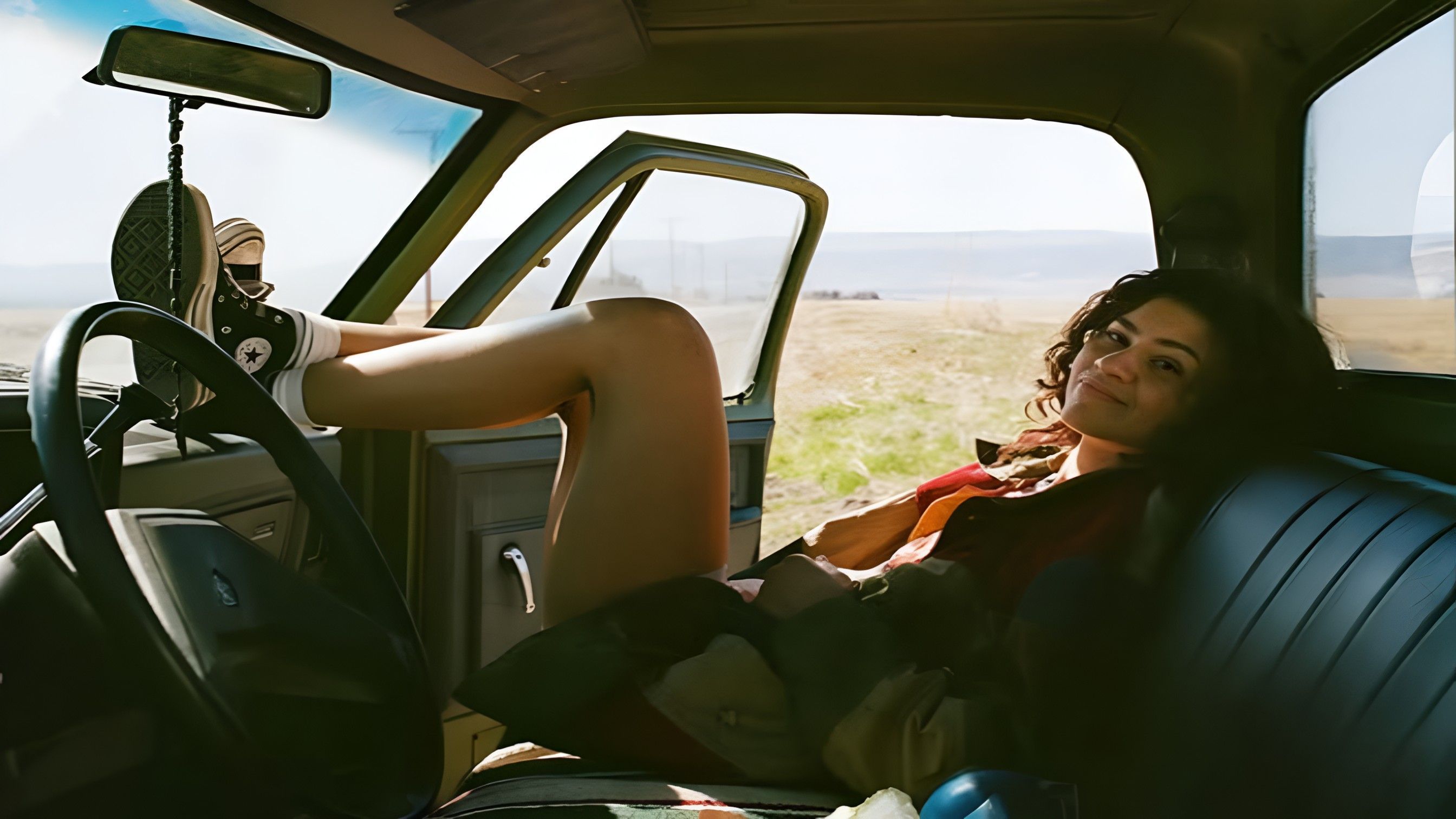 Euphoria Season 3 ( Image via Instagram / @euphoria )