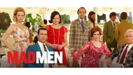 Promotional still for Mad Men via. Netflix