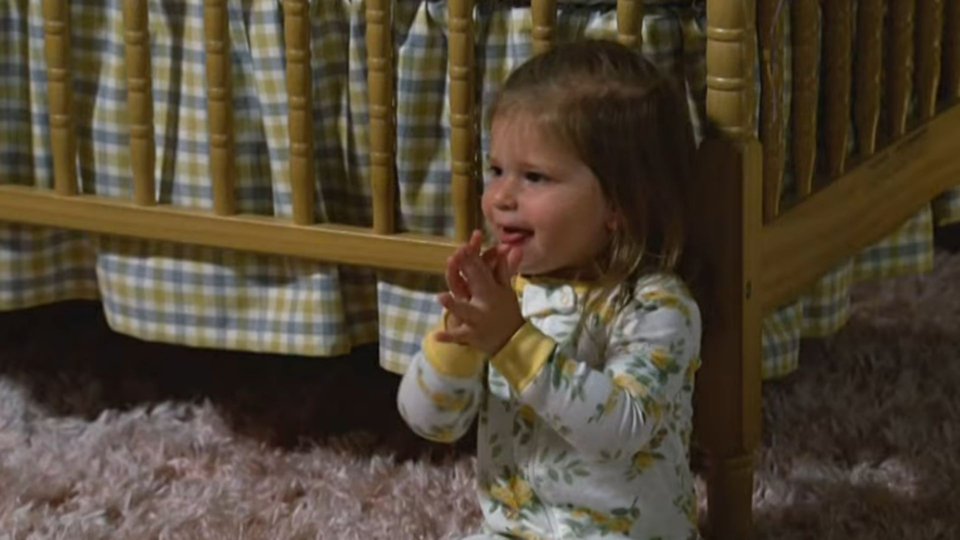 Promo still from Georgie and Mandy&#039;s First Marriage Season 2 Episode 8 (Image Via: CBS)