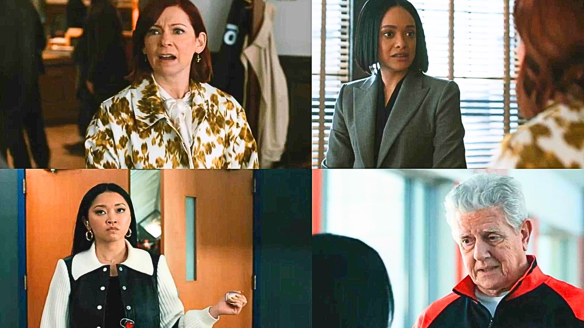 Elsbeth Season 3 | Image Via: CBS Studios