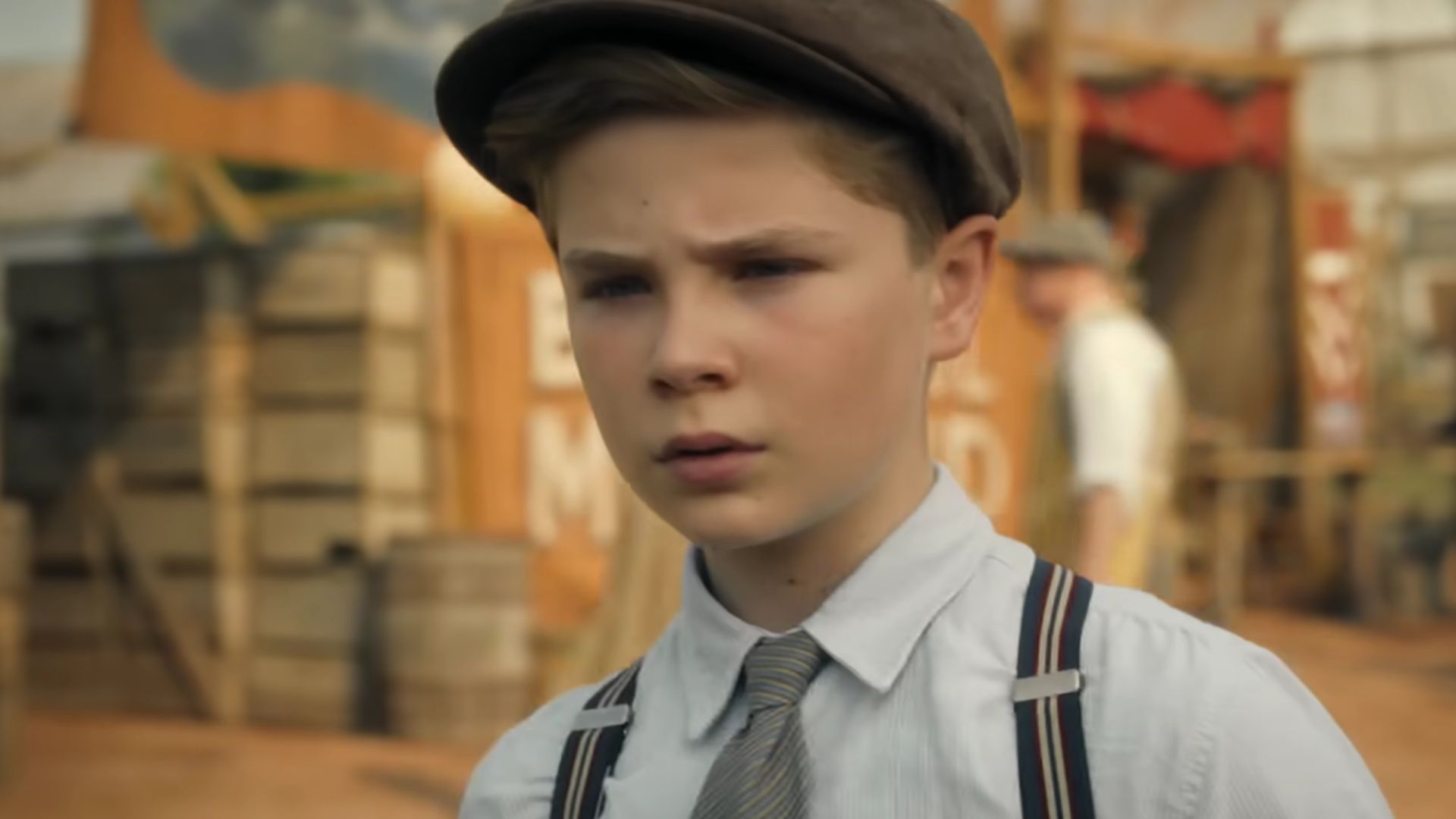 IT: Welcome to Derry | Image Via: Rideback