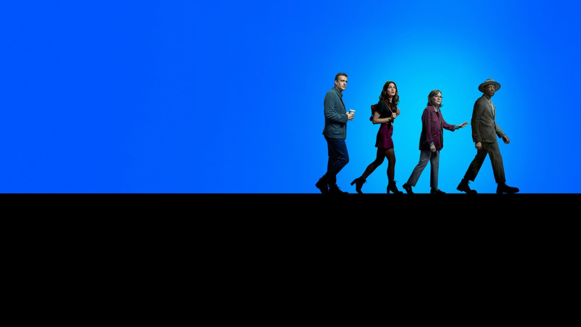 Dispatches from Elsewhere