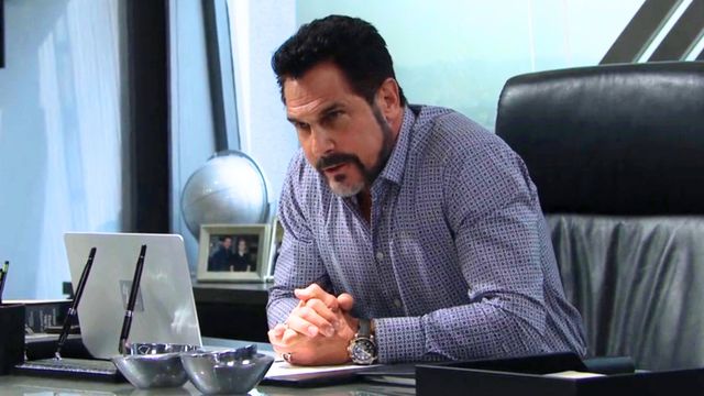 The Bold and the Beautiful Performer of the Week: Don Diamont delivers as Bill Spencer
