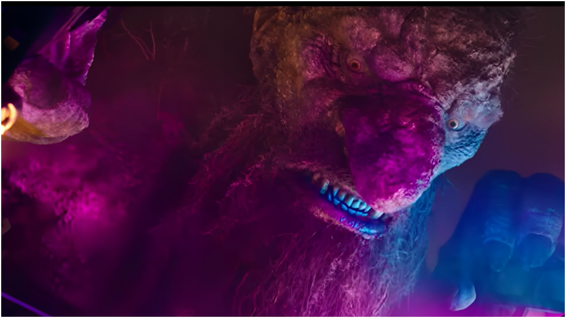 A still from Troll 2 | Image via Netflix