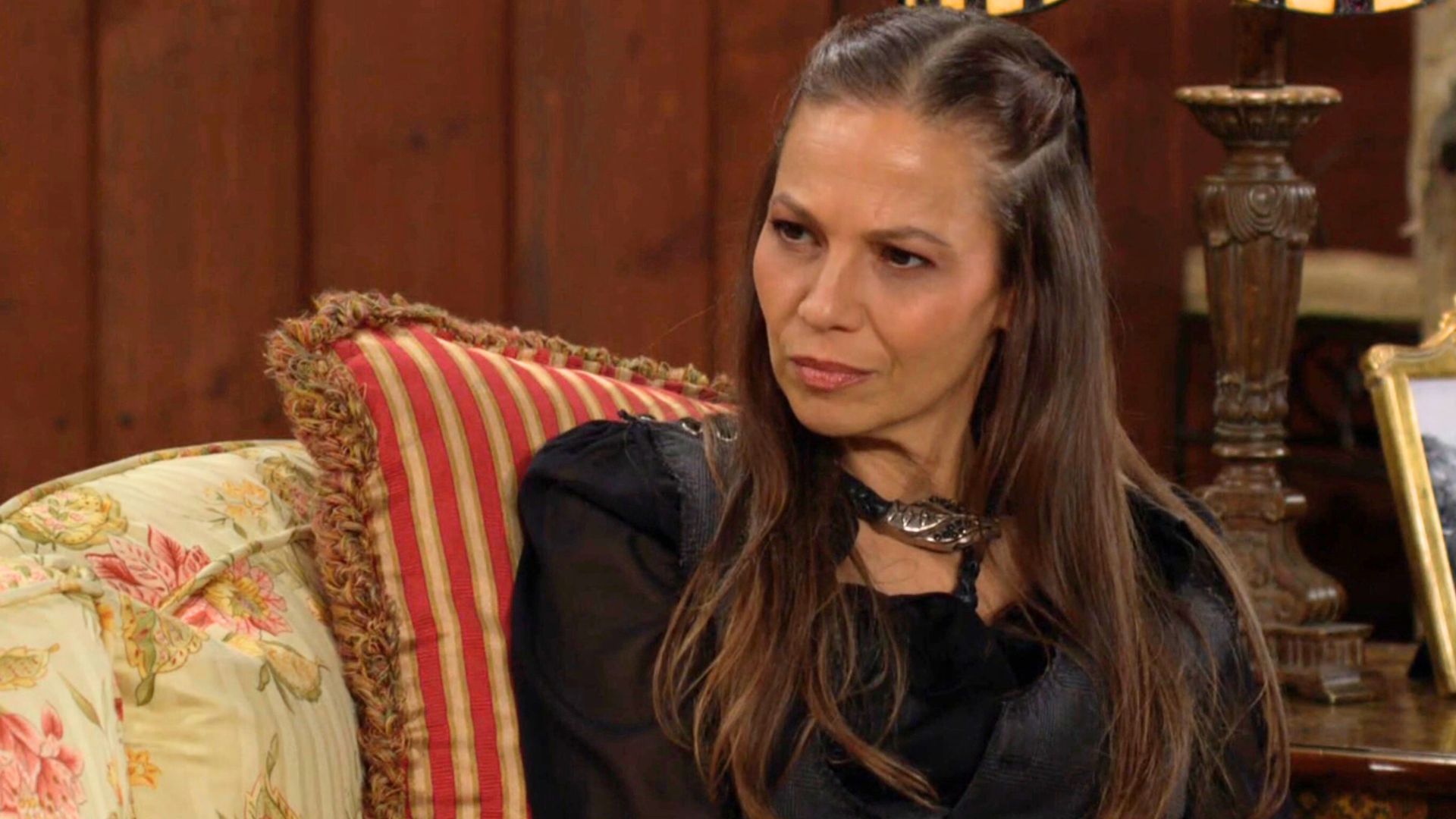 Tamara Braun as Sienna on The Young and the Restless | Image: CBS