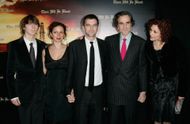 "There Will Be Blood" Paris Premiere - Source: Getty