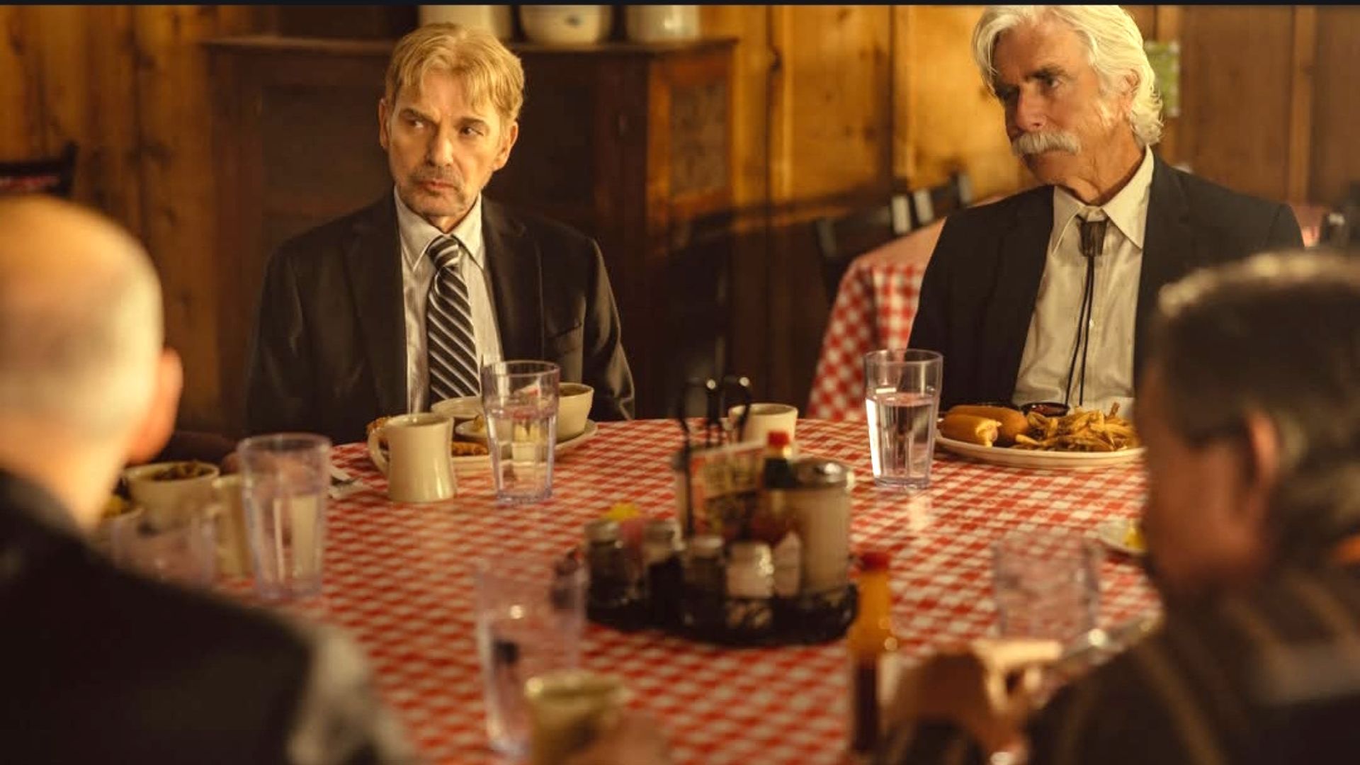 Landman Season 2 episode 5 recap 