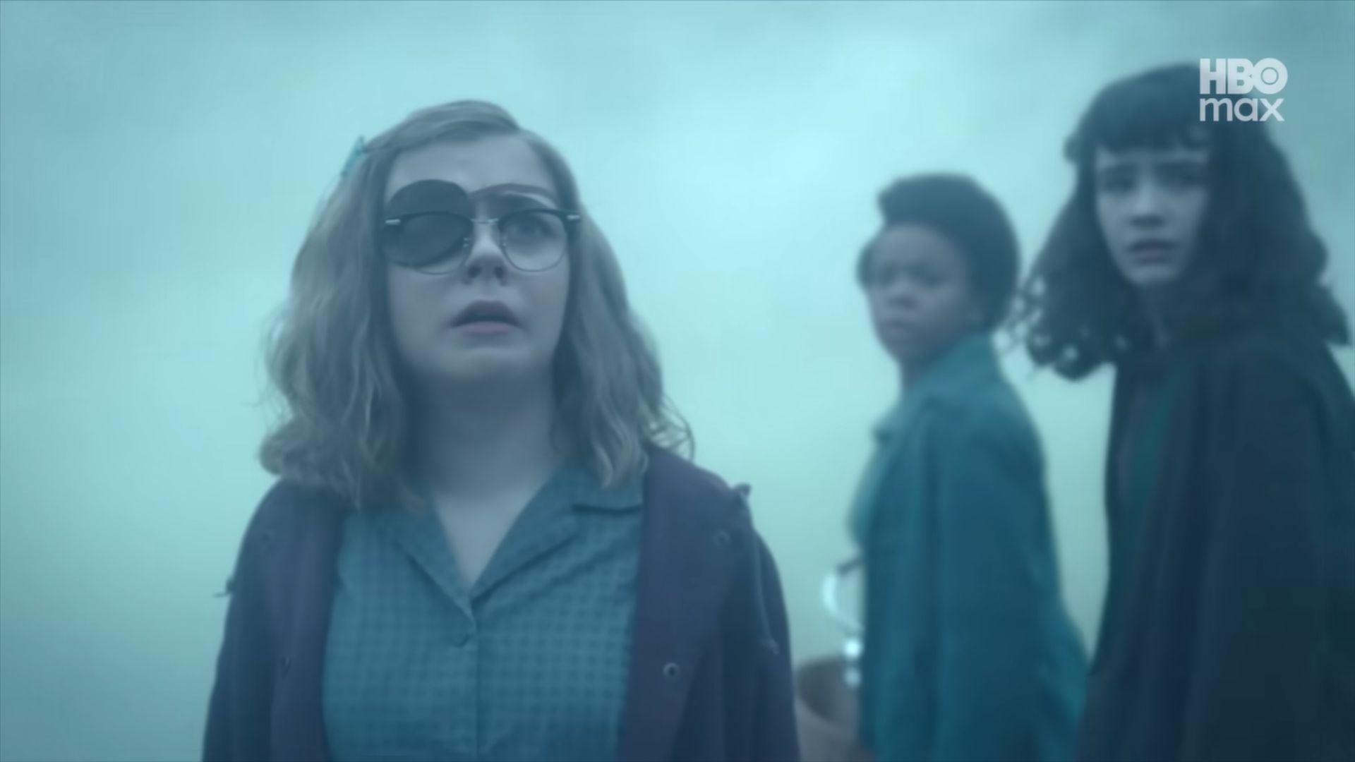 A still from  IT: Welcome to Derry Episode 8 | Image Via: HBO Max