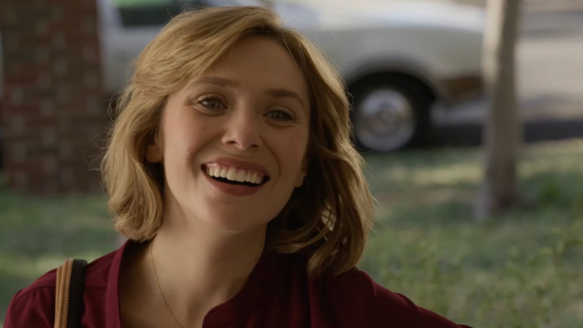 Candy Montgomery in Love and Death. (Image via YouTube/@Kwento ni Pedro)