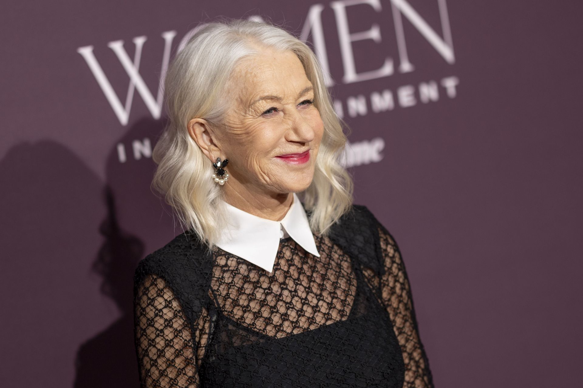 The Hollywood Reporter&#039;s Women In Entertainment Gala - Source: Getty