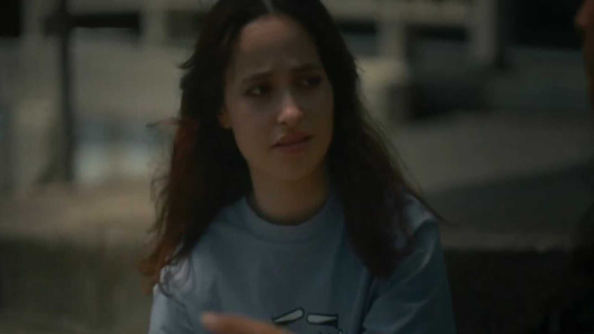 Playing Gracie Darling | Image Via: Curio Pictures