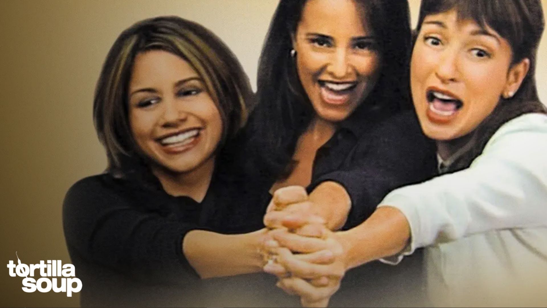 Tortilla Soup (Image Via: Apple TV)