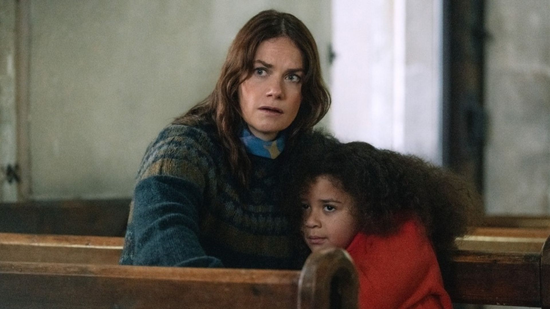 Down Cemetery Road Episode 8 recap: What Will Survive (Image Via AppleTV)