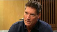 Sean Kanan as Deacon on The Bold and the Beautiful | Image: CBS