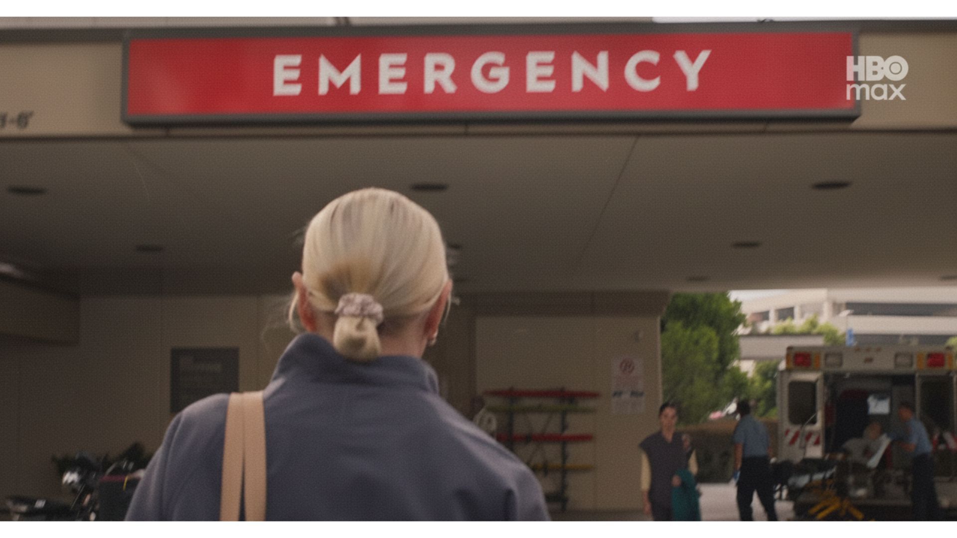 A still from The Pitt Season 2 (Image via YouTube/ HBO Max)