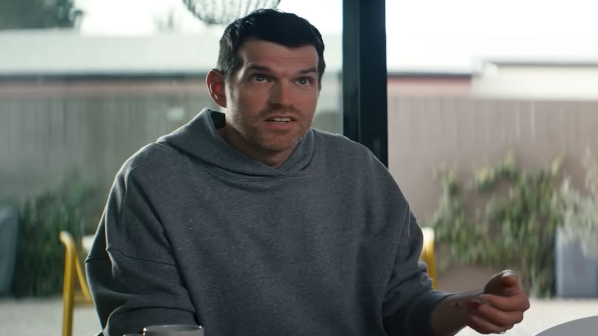 Nobody Wants This | Image Via: Fatigue Sisters Productions