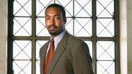 Jesse L. Martin as Detective Ed Green (Image Source: NBC)