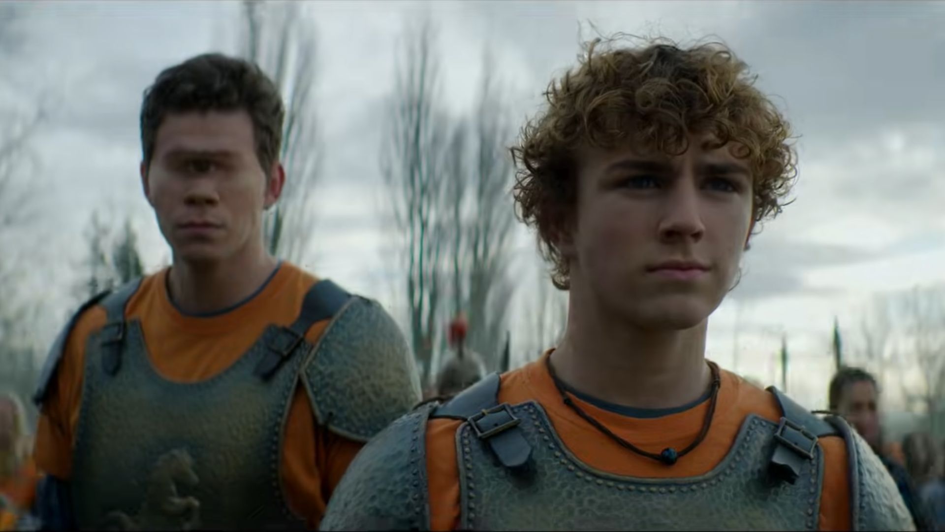 Still from Percy Jackson and the Olympians Season 2 | Image Via: Disney Plus