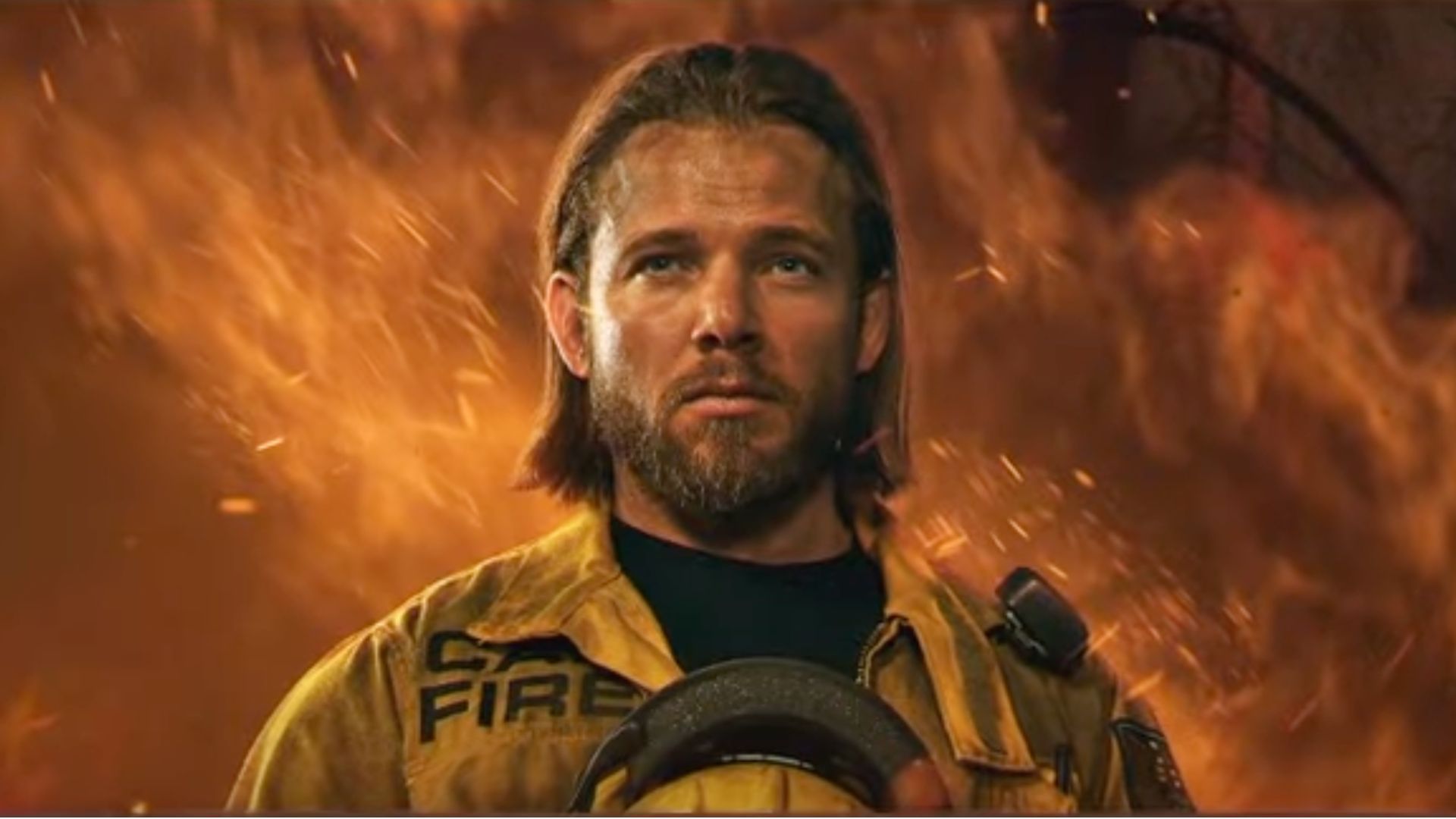 Fire Country Season 4 Episode 8 details. (Image via YouTube/@Global TV)