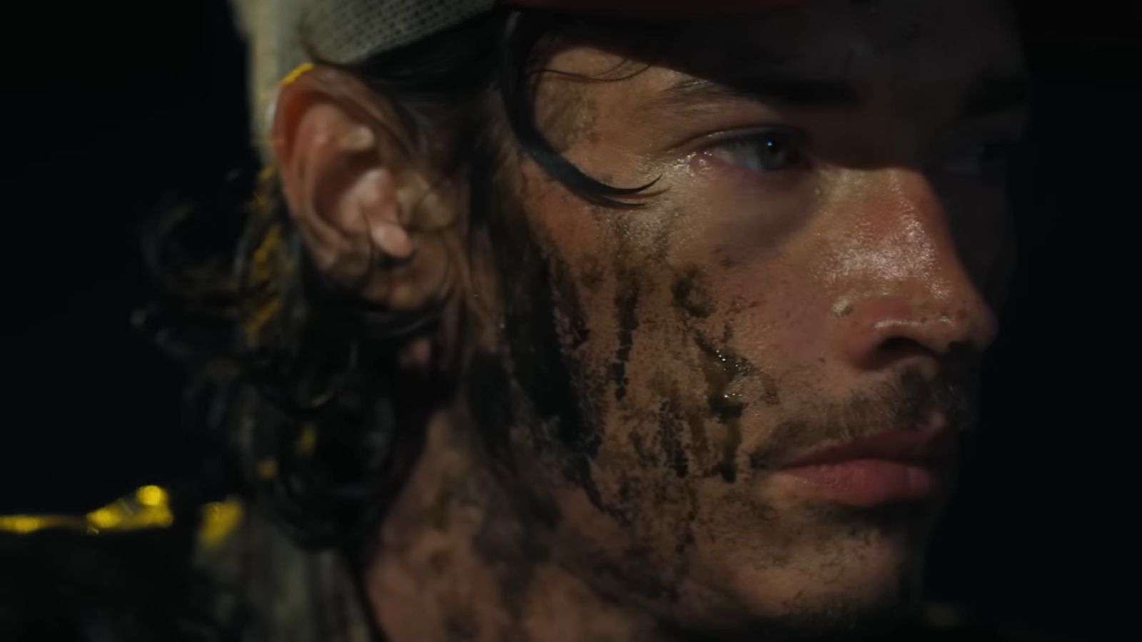 Still from Landman (Image via YouTube @/Landman Official)