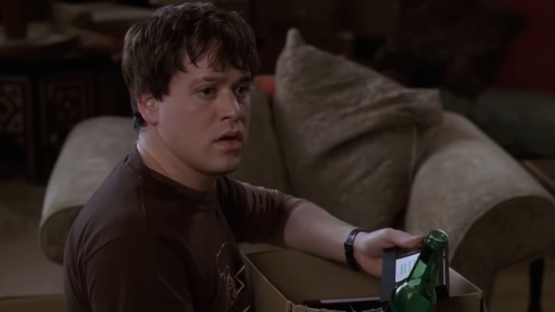 Grey&#039;s Anatomy (Image Source: YouTube/@laurensanatomy)