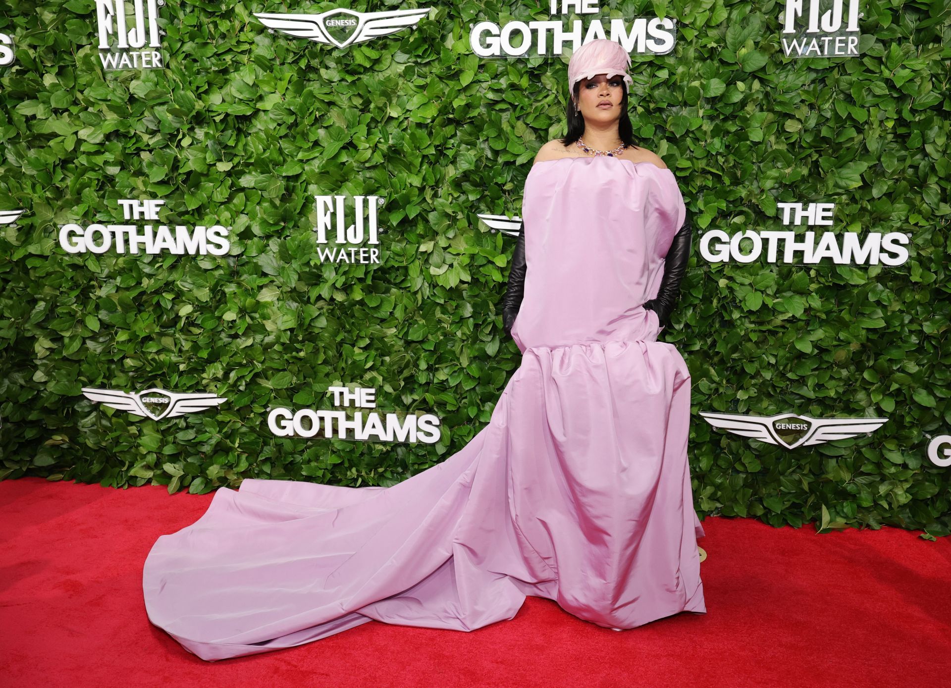 35th Gotham Film Awards - Arrivals - Source: Getty