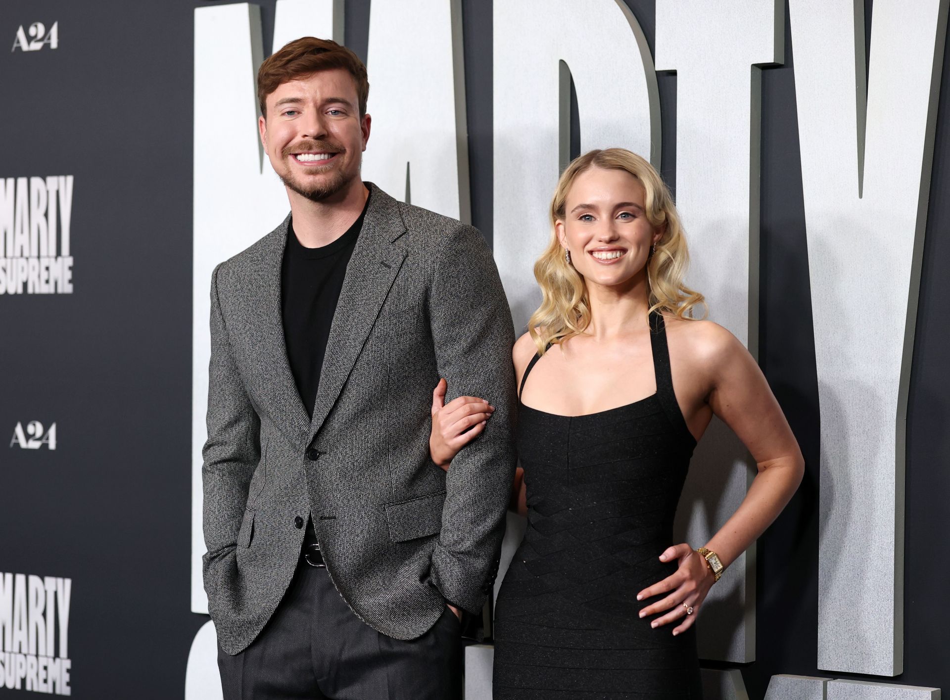 Los Angeles Premiere Of A24