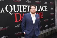 "A Quiet Place: Day One" - New York Premiere - Source: Getty