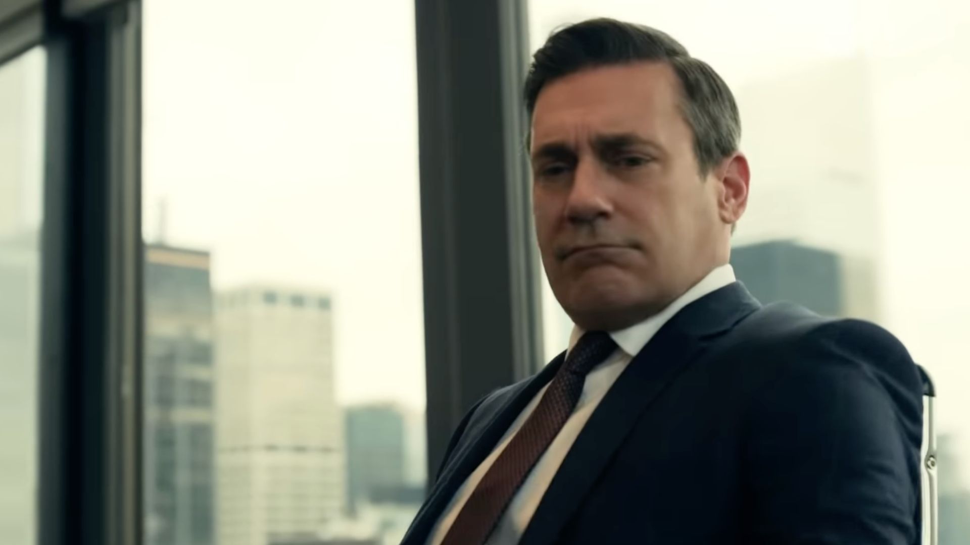 Your Friends and Neighbors Season 2 details. (Image via YouTube/@Apple TV)