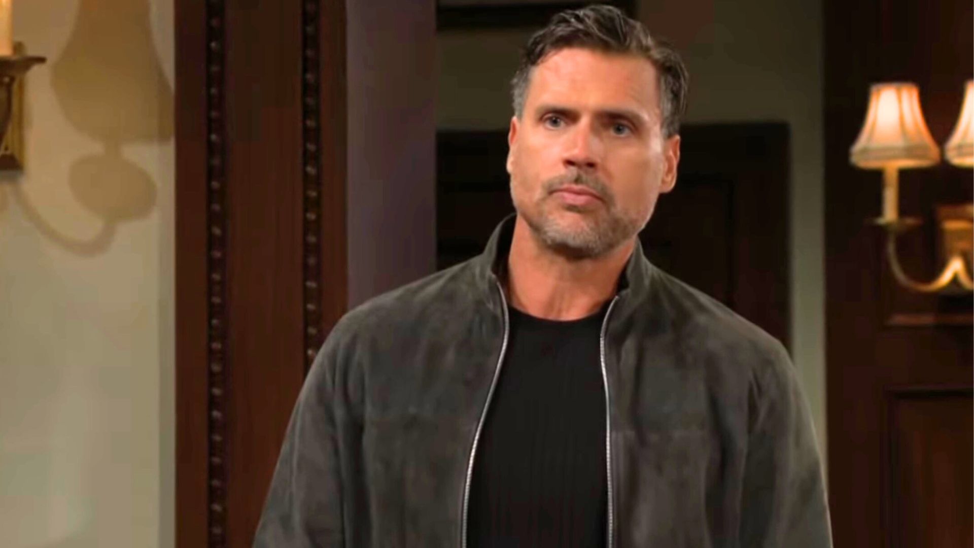 Joshua Morrow as Nick on The Young and the Restless | Image: CBS