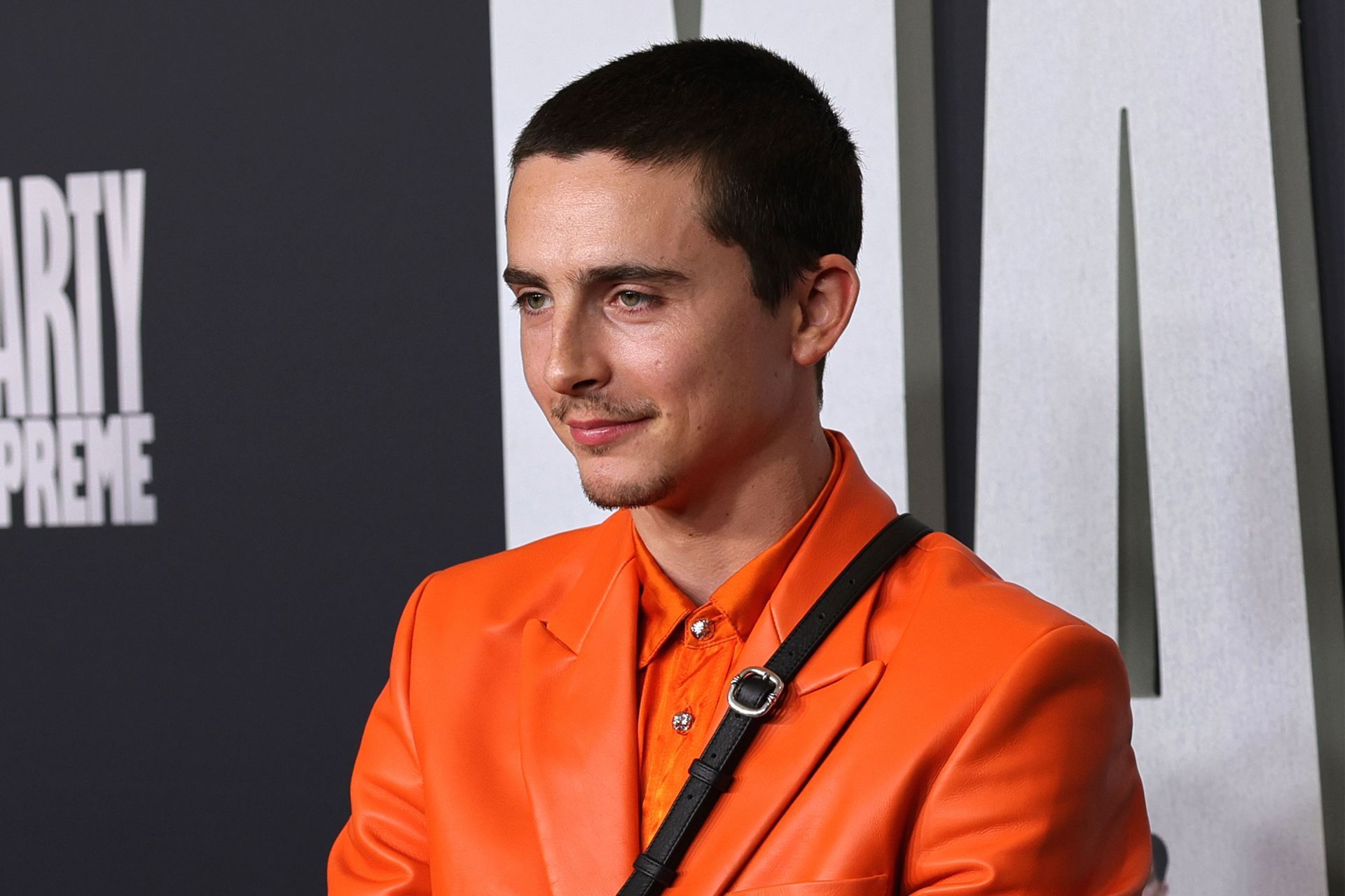 Los Angeles Premiere Of A24