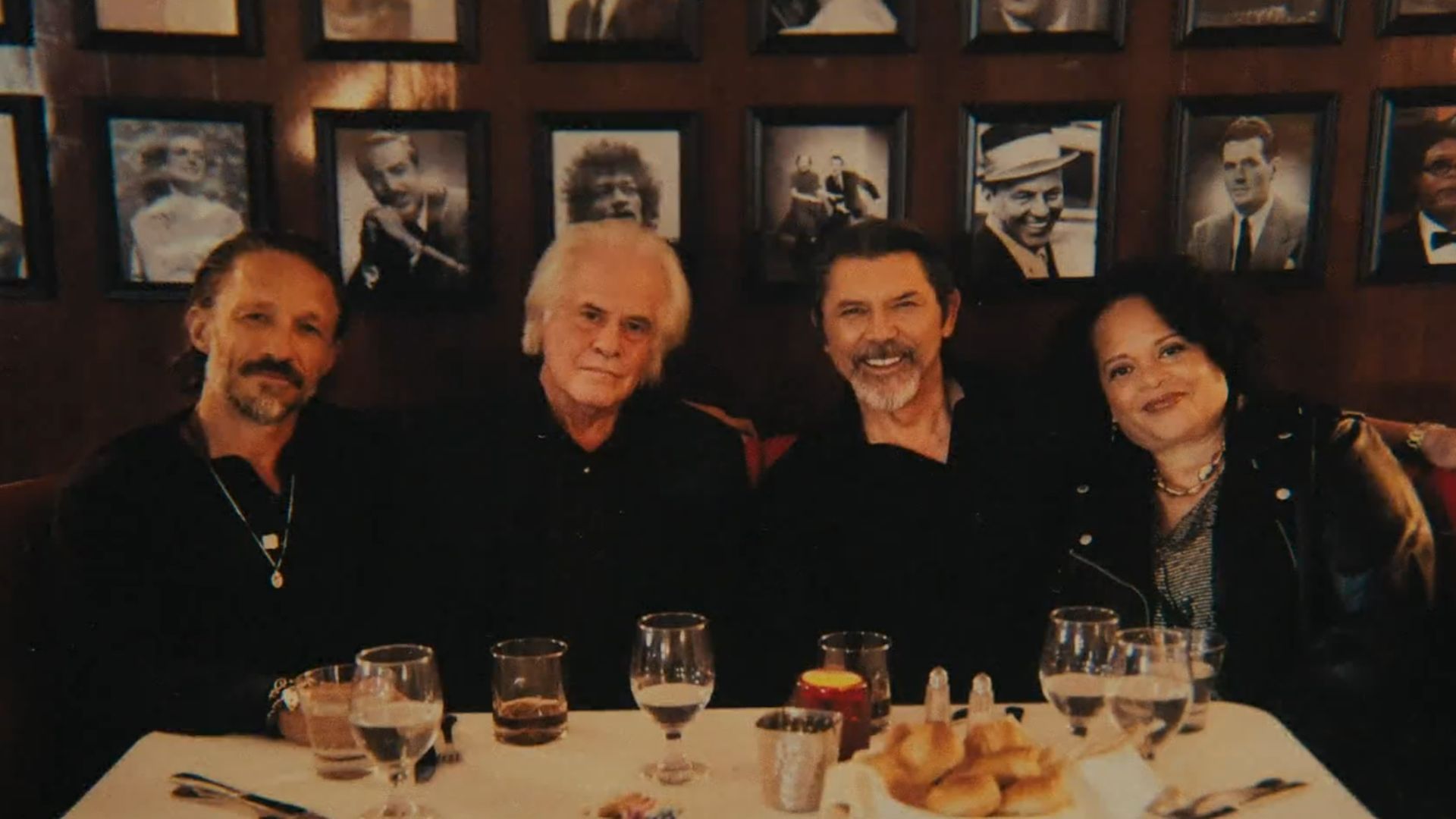 A still from the finale of The Chair Company (Image Via: HBO)