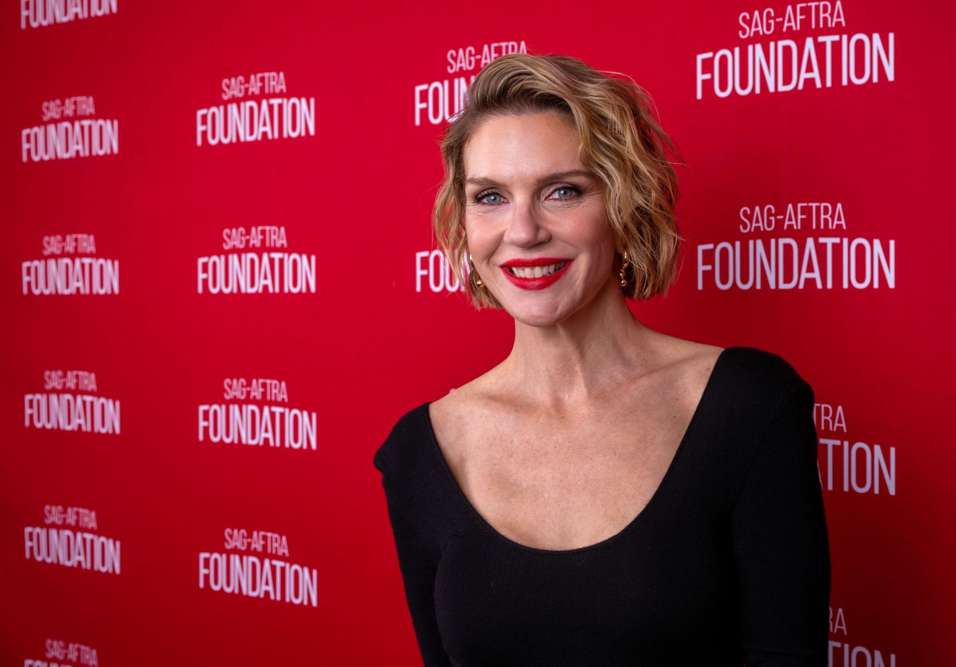 SAG-AFTRA Foundation Conversations Presents &quot;Pluribus&quot; - Source: Getty