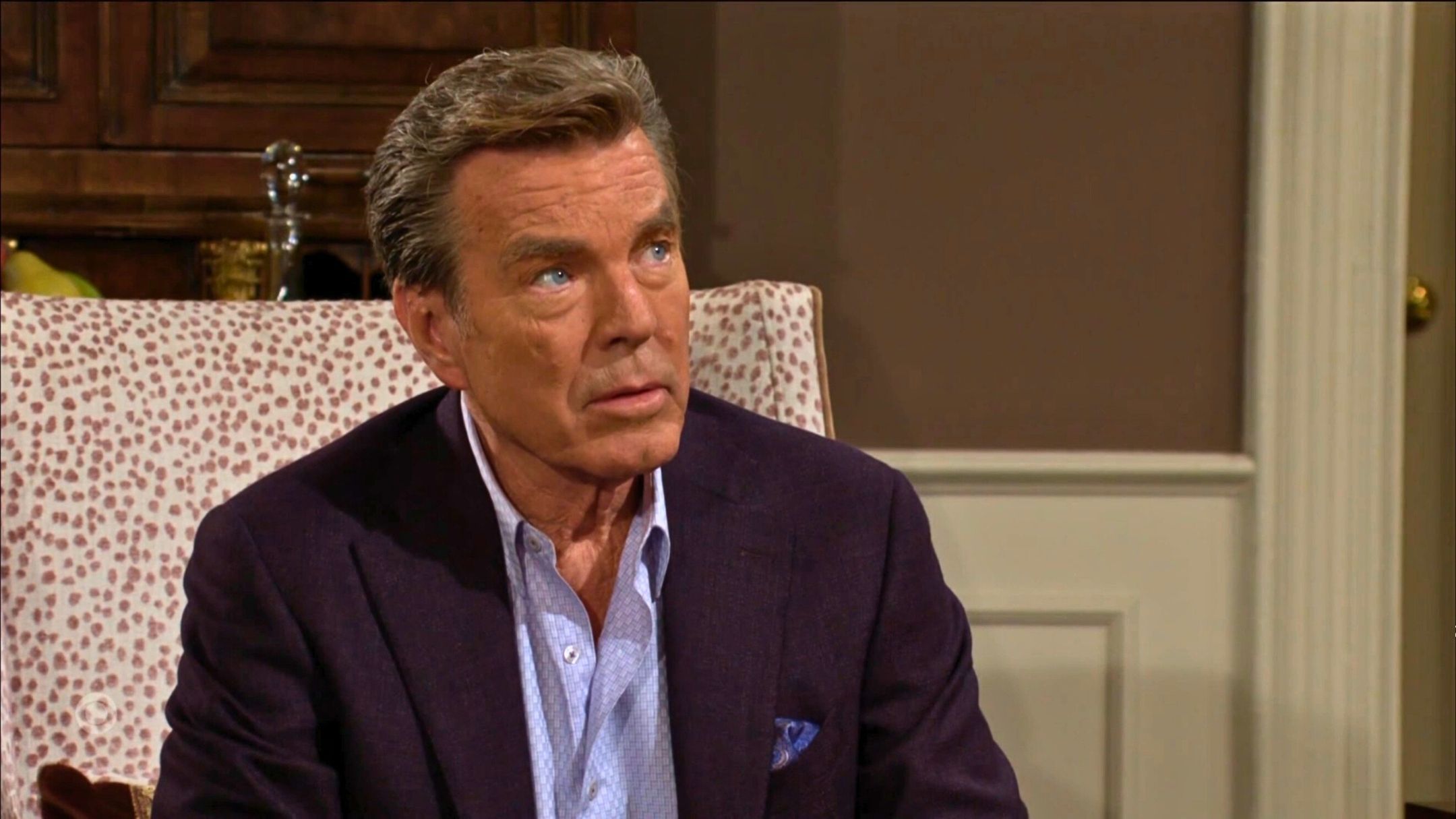 The Young and the Restless: Peter Bergman as Jack Abbott | Image: CBS