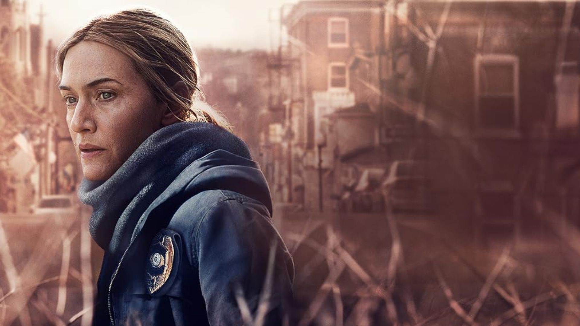 Mare of Easttown (Image Source: Prime Video)