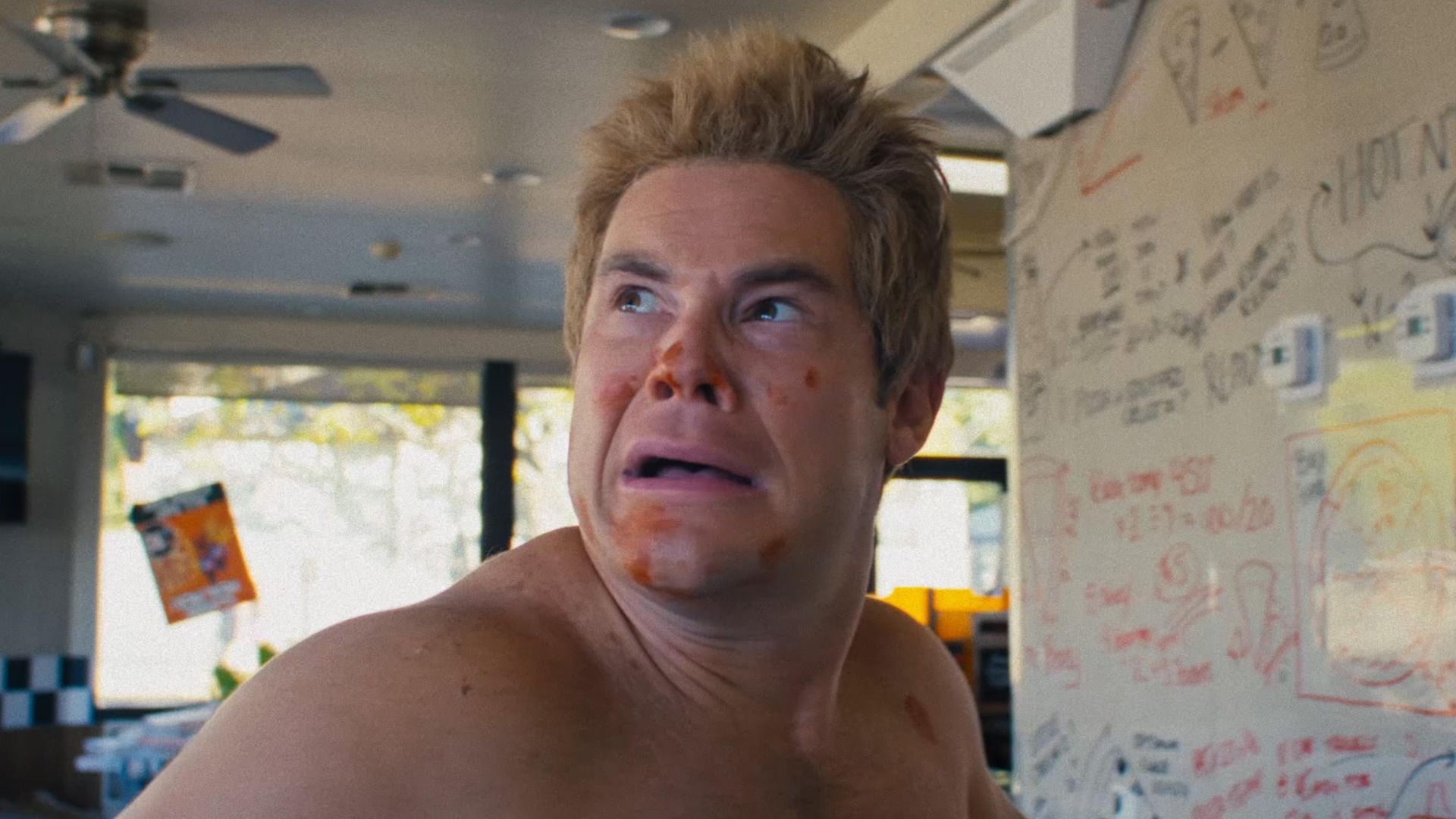 It&#039;s Florida, Man Season 2 (Image Source: Prime Video)