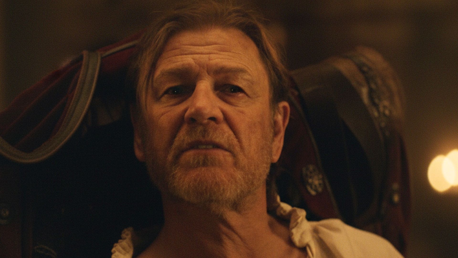 A still from Robin Hood Episode 8 (Image via Instagram/ mgmplus)