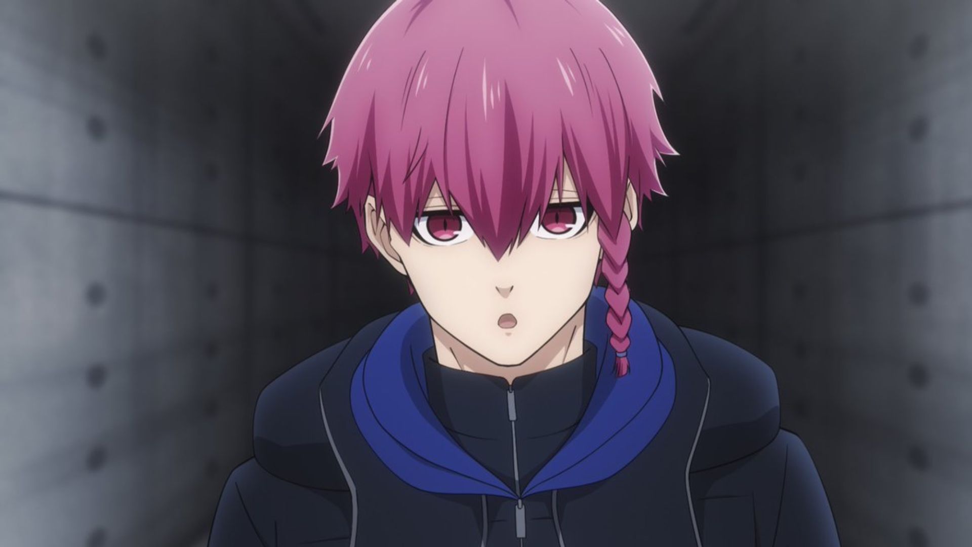 Ranze Kurona (Image Credits: Eight Bit)