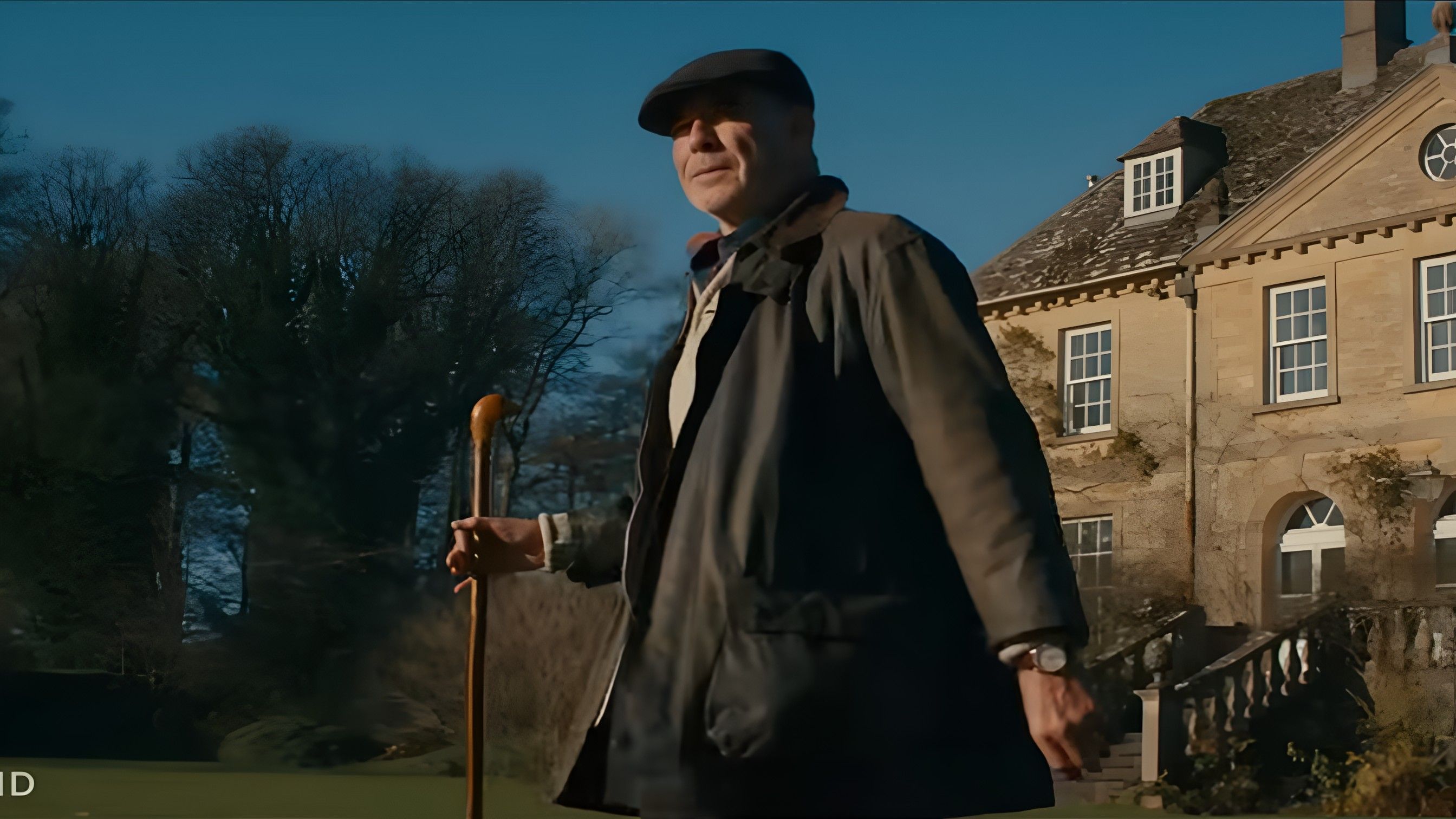 MobLand Season 2 ( Image via YouTube / Paramount Plus )