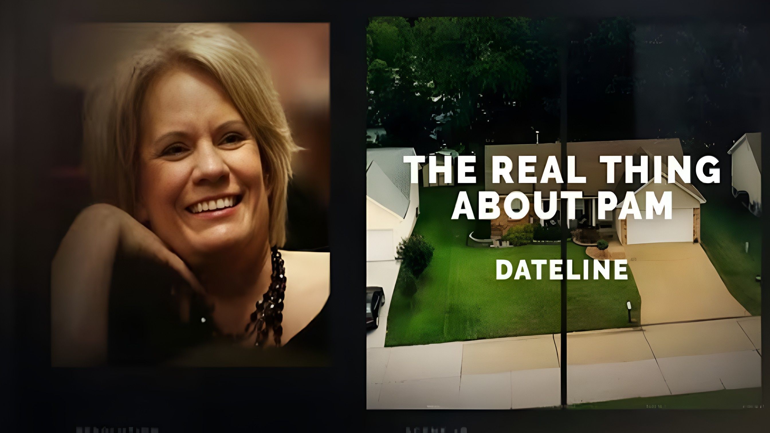 Dateline: Pam Zimmerman case ( Image via YouTube / Dateline NBC ) 