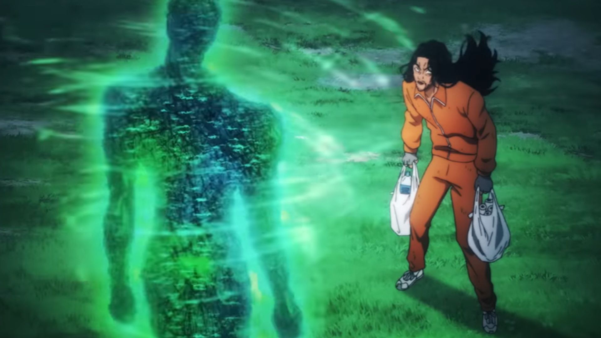 One Punch Man Season 3 Episode 11: One Punch Man Season 3 Episode 11 ...
