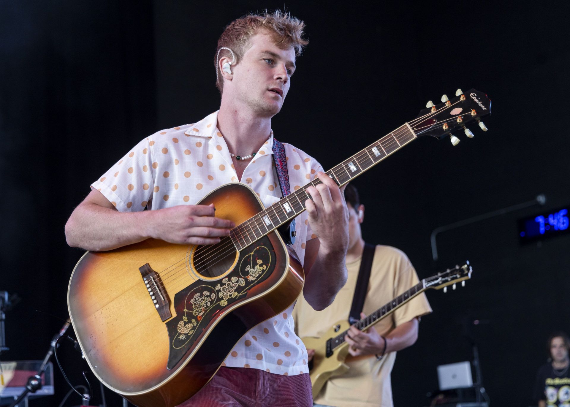 Forrest Frank 'The Jesus Generation Tour': Presale, dates, venues, and all you need to know