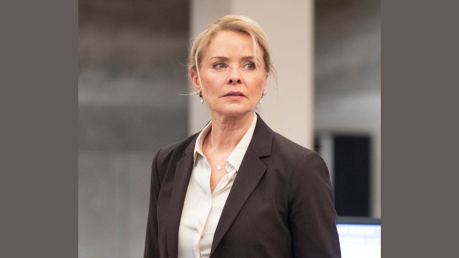 Kristina Wagner plays Felicia Scorpio on General Hospital | Image: Disney/Christine Bartolucci