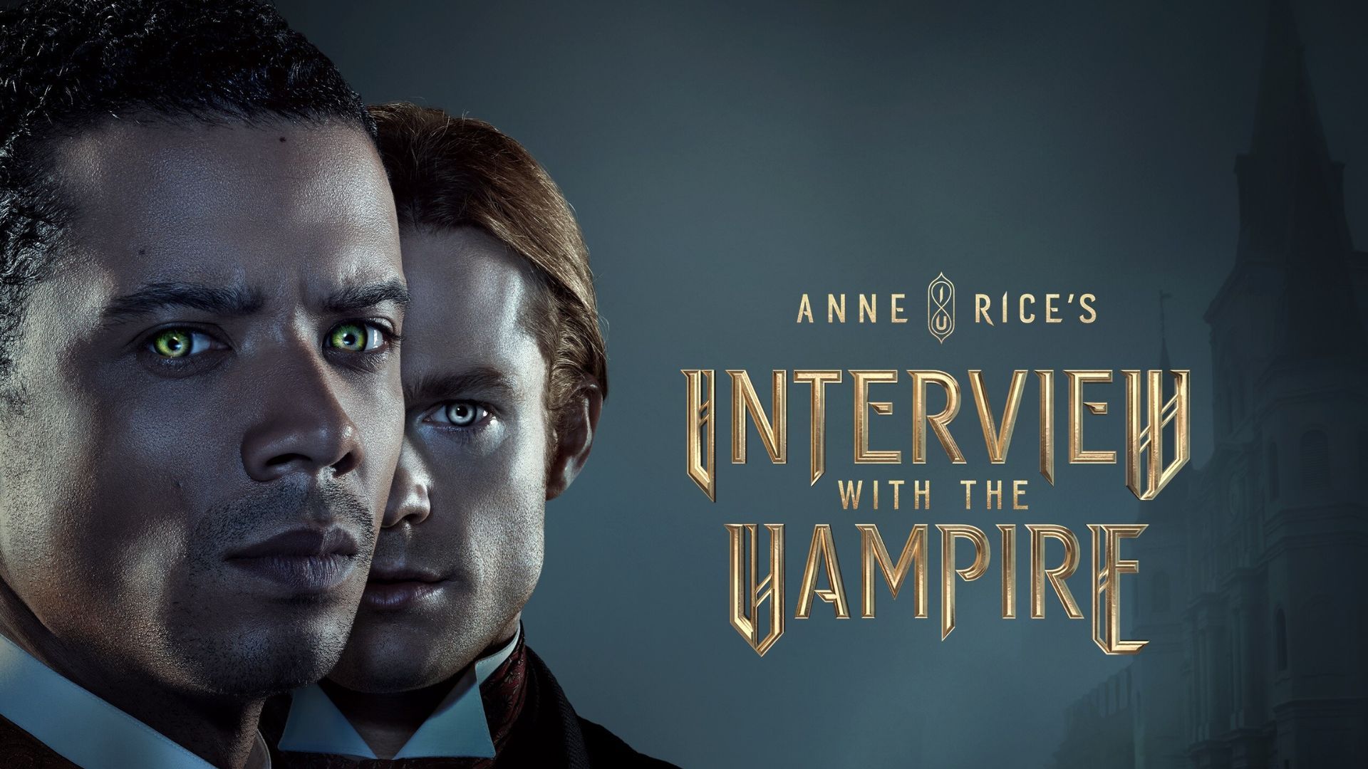 Interview with the Vampire (Image Source: Prime Video)