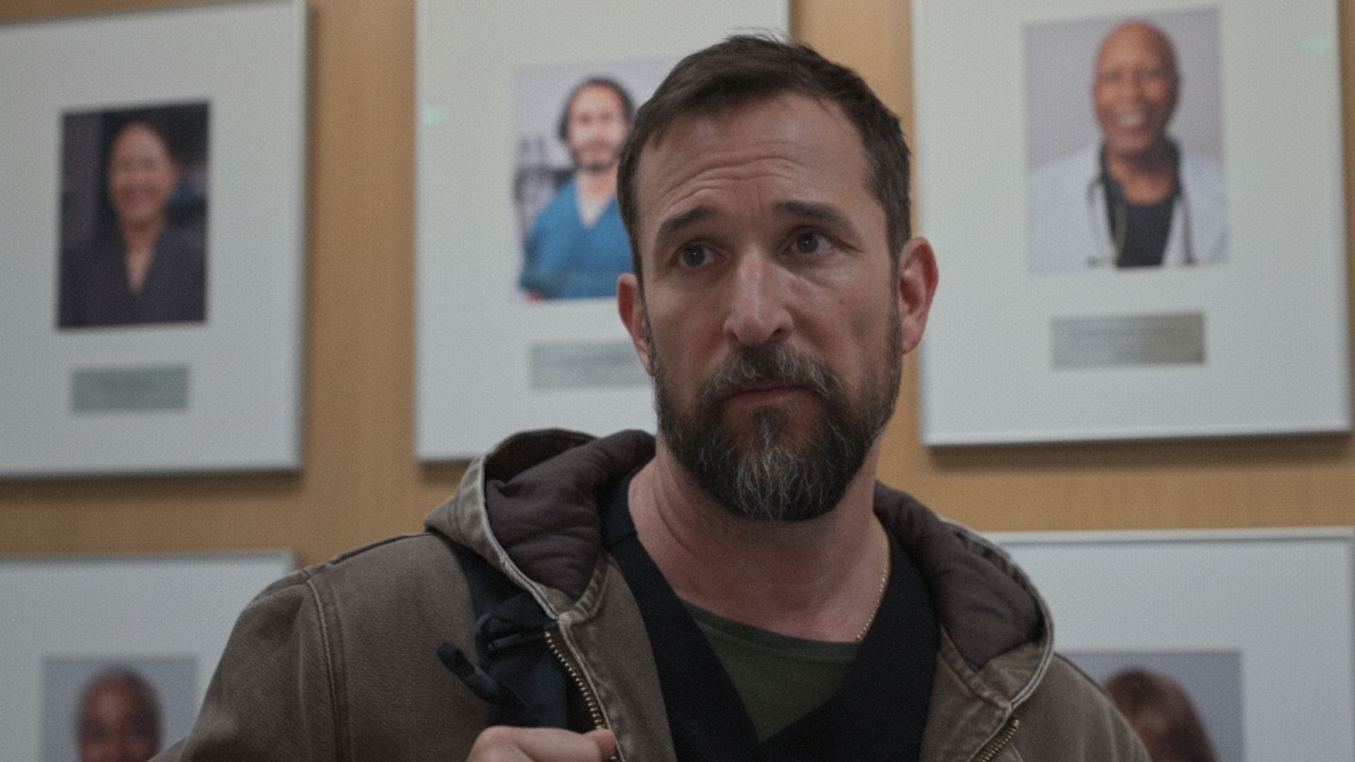 A still from The Pitt Season 2 (Image via YouTube/ HBO Max)