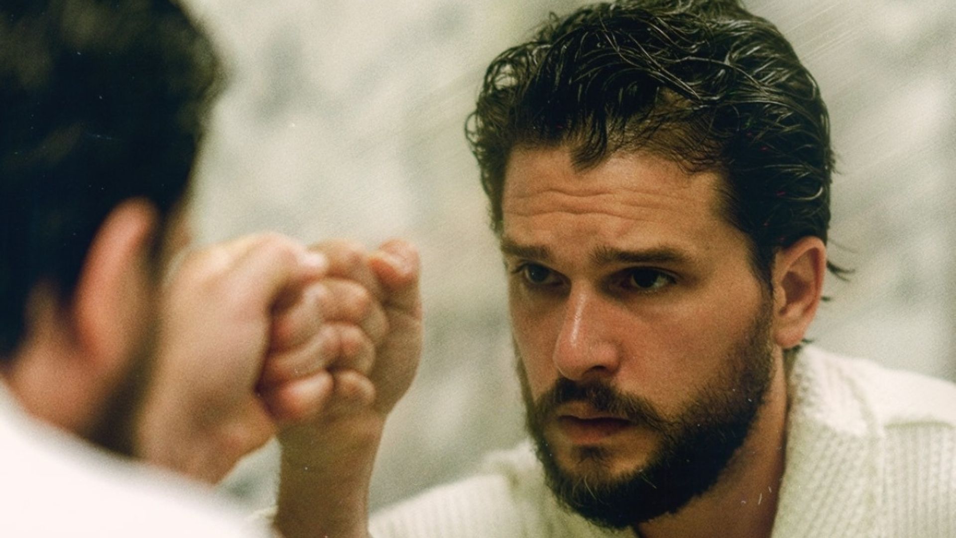 Kit Harrington joins Hulu