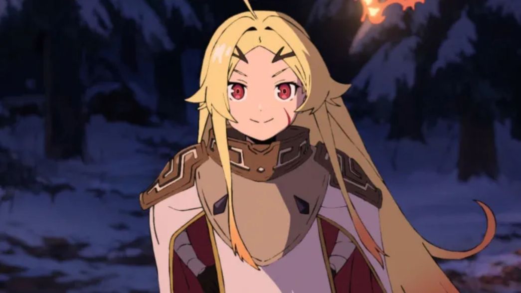 Sentenced to Be a Hero Episode 1 Release Date and Everything You Need ...