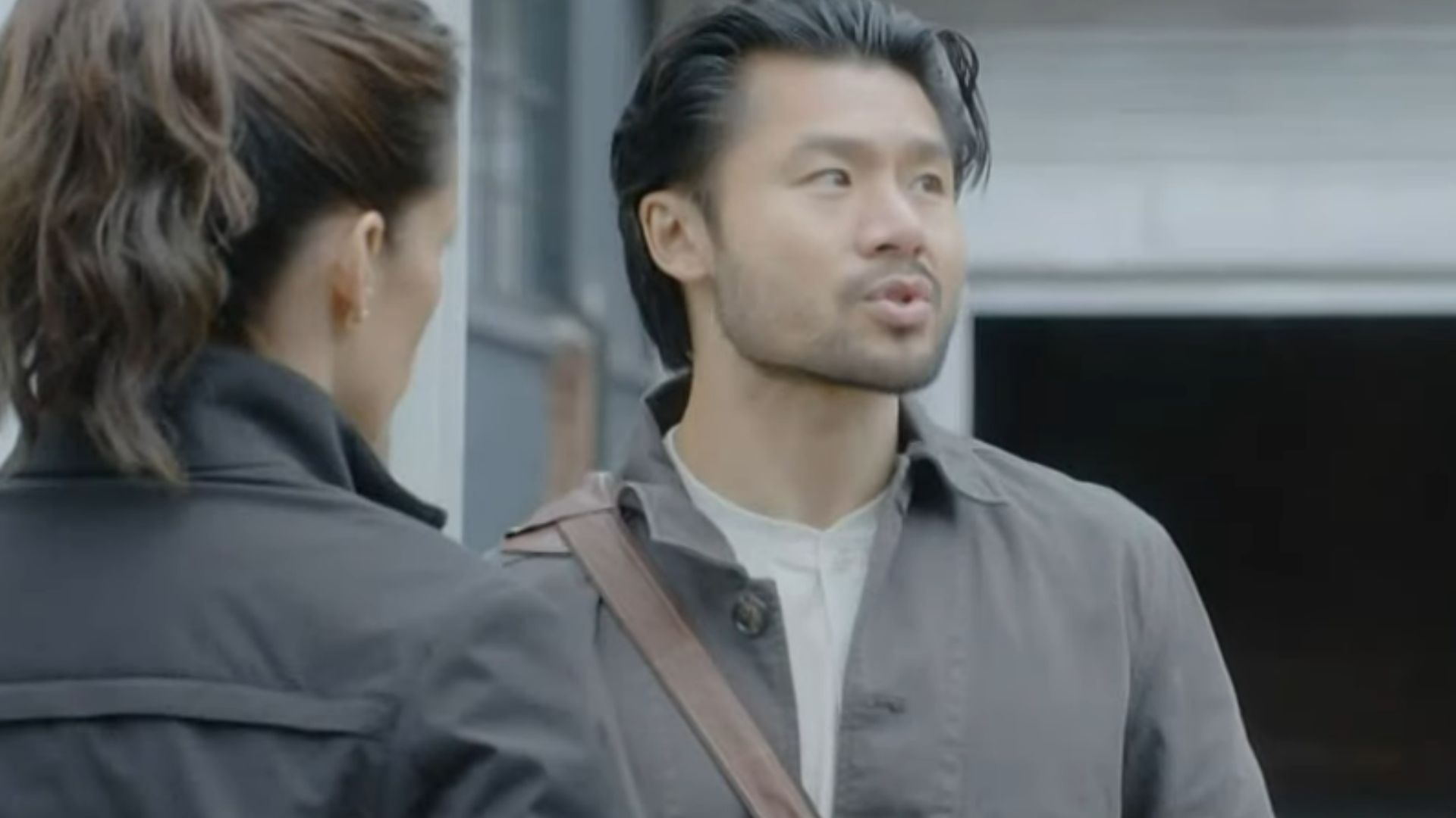 A still from FBI 8x08 Promo &quot;Ratlined&quot; (Image Via: TV Promos, YouTube)